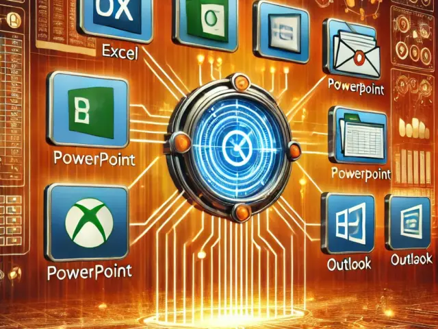 Automatizaciones y Productividad con Power Automate de Microsoft