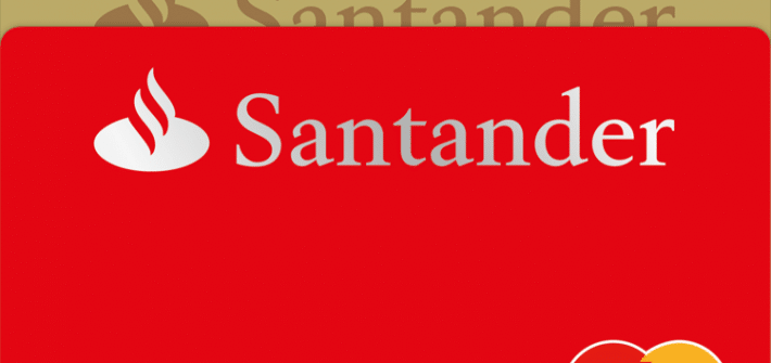 Santander con Apple Pay