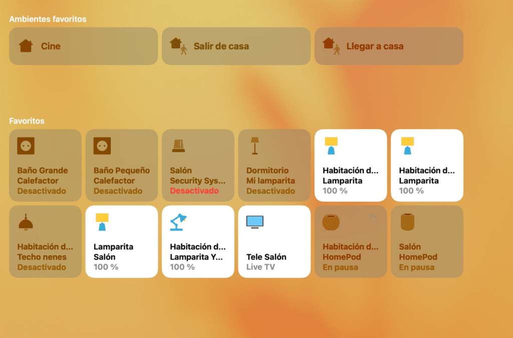Domotizar la casa con Homekit de Apple: primeros pasos