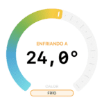 Integrar el aire acondicionado en HomeKit con Tado