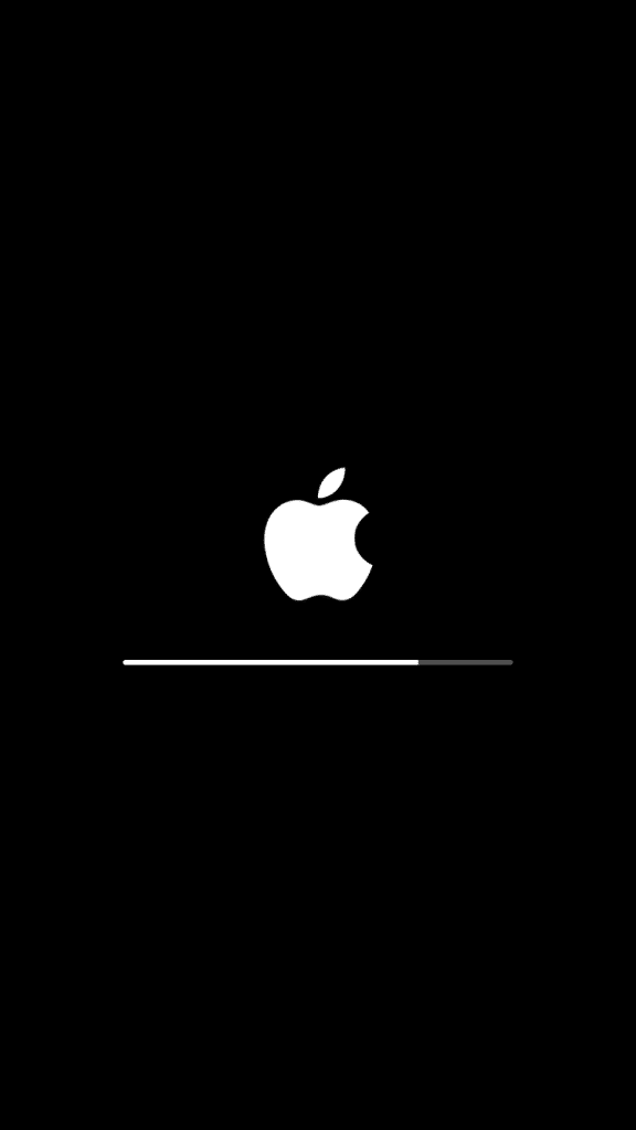 Actualización de iOS
