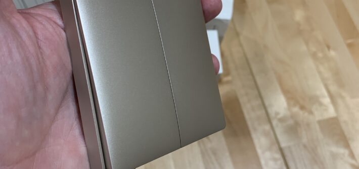 Nuevos interruptores Gold de Aqara compatibles con Apple HomeKit