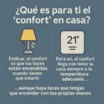Domótica Compatible Domótica Compatible