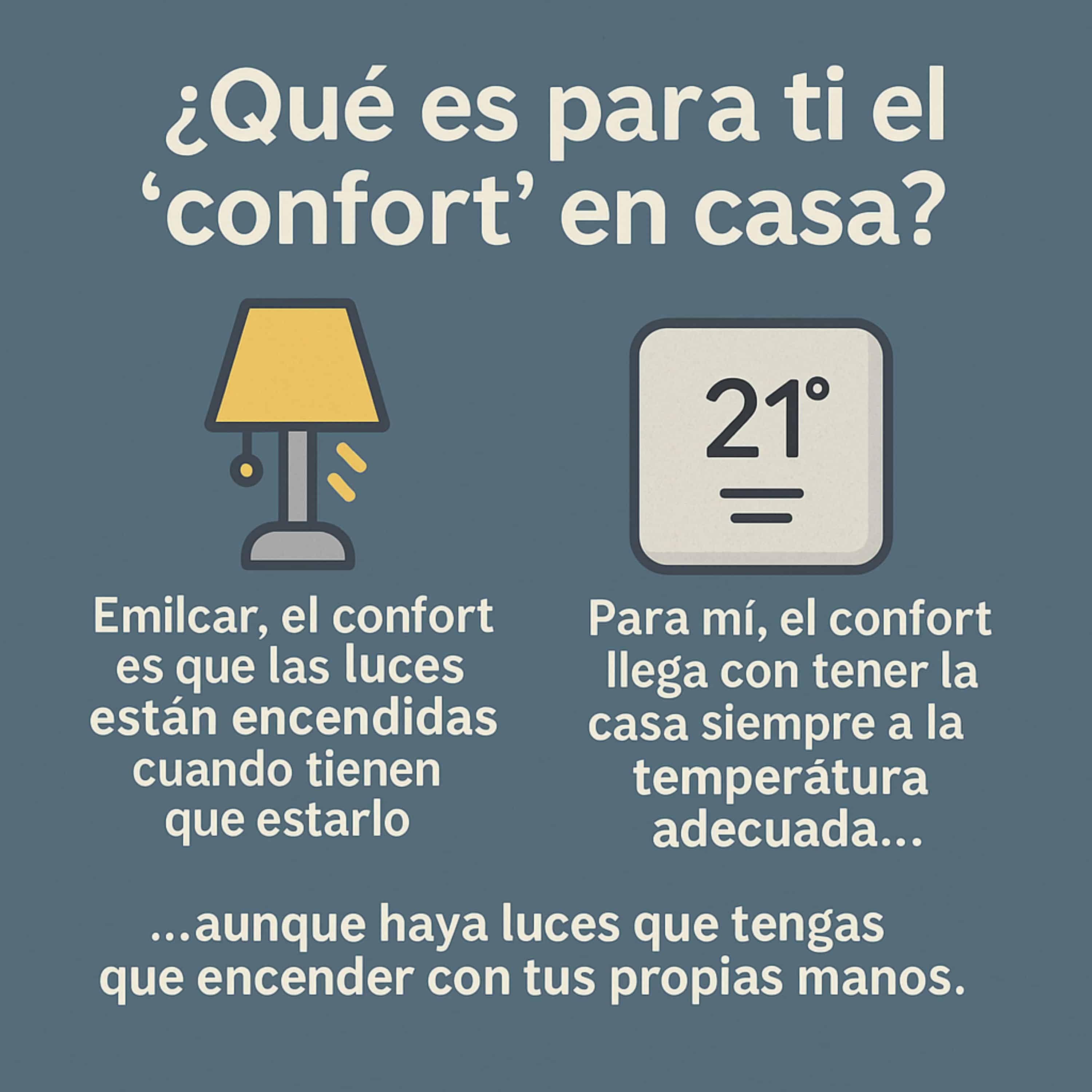 Domótica Compatible