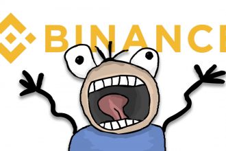 Binance Hacked