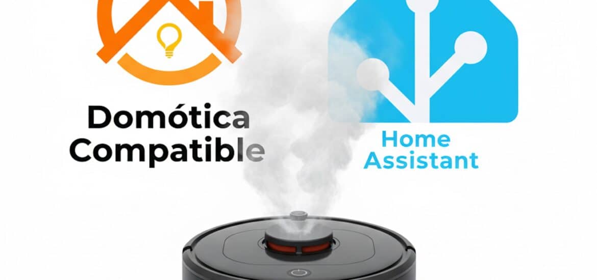 Roborock Unavailable en Home Assistant