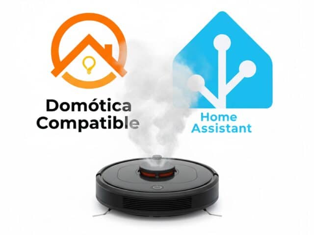 Roborock Unavailable en Home Assistant