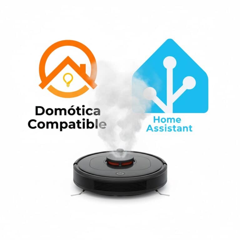 Roborock Unavailable en Home Assistant