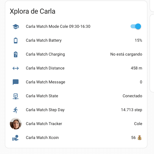 Xplora-integrado-con-Home-Assistant