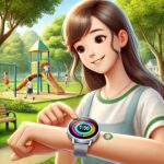 Relojes Xplora integrados con Home Assistant