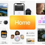 Novedades de HomeKit en iOS 15